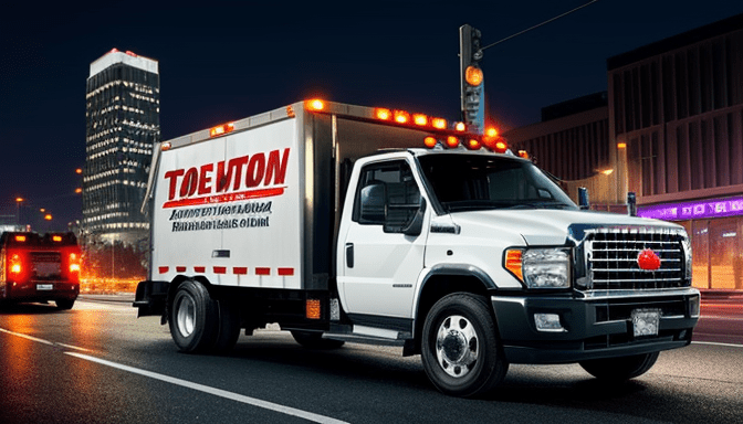 Oto Çekici Fiyat Aralıkları