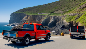 Aliağa Oto Kurtarma