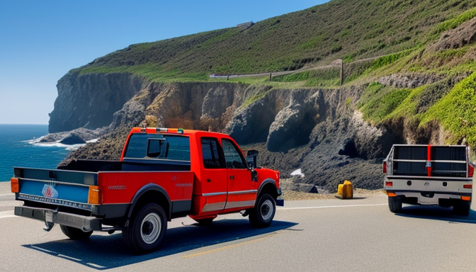 Aliağa Oto Kurtarma