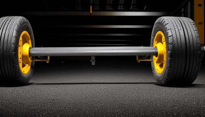 Tekerlekli Çekiciler