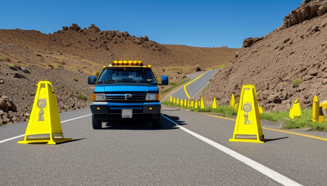 Oto Kurtarma Sürecinde Dikkat Edilmesi Gerekenler