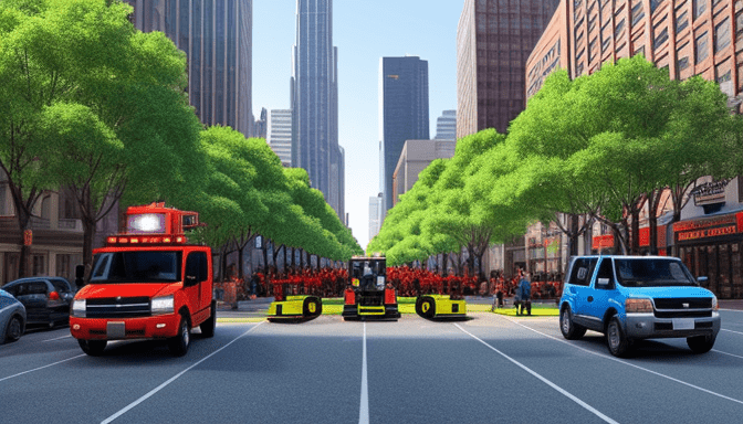 Çekici Oto Kurtarma