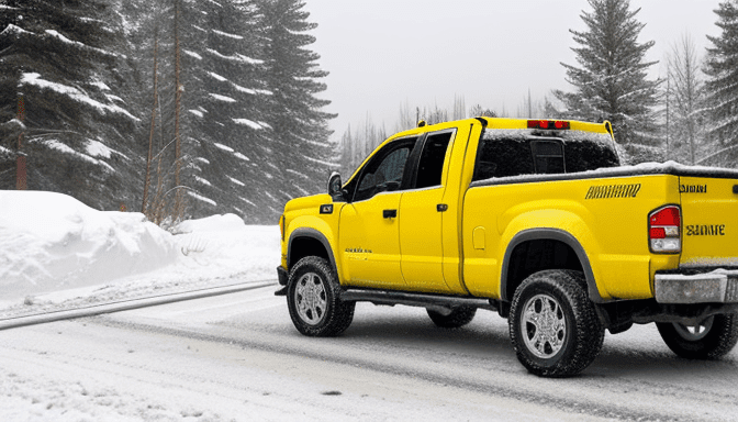 Hava Koşullarına Dikkat