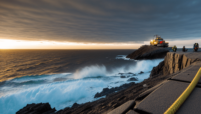 Kayarkasa Kurtarıcı