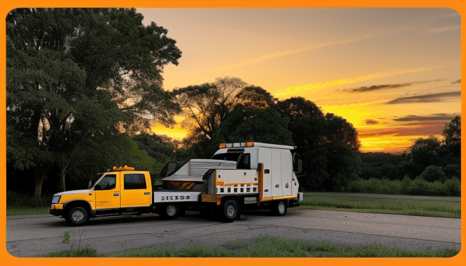 Oto Çekici Hizmetinin Avantajları