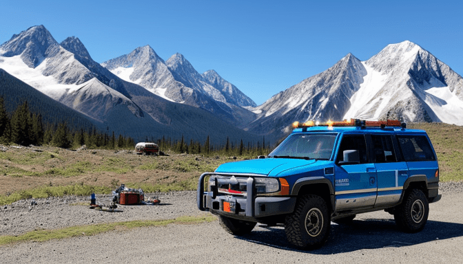 Acil Durum Hizmetleri