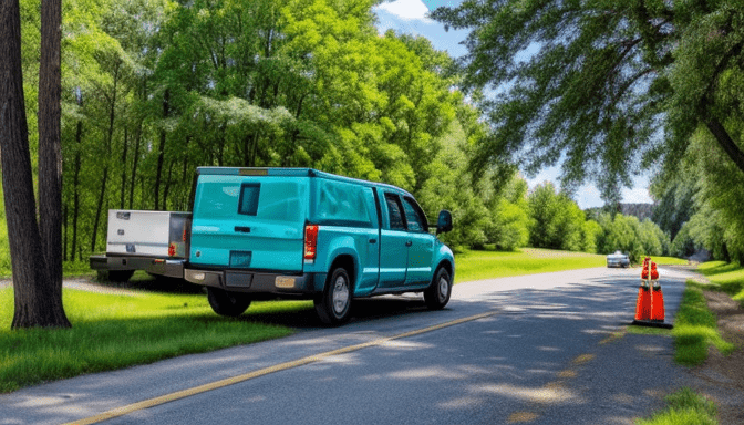 Küçük Araç Kurtarma