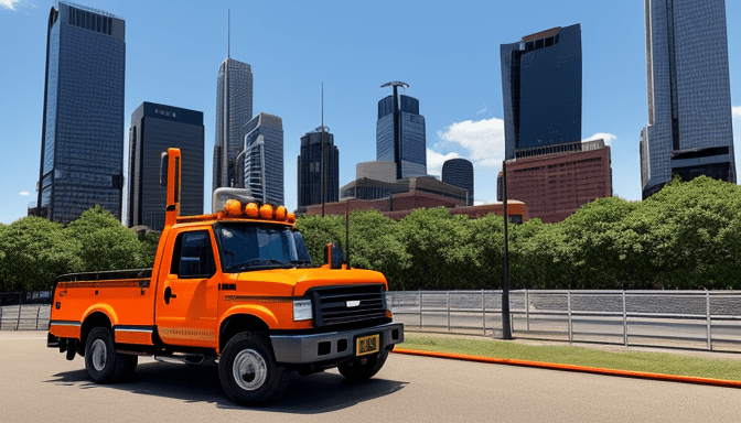 Oto Kurtarıcı Hizmetlerinin Avantajları