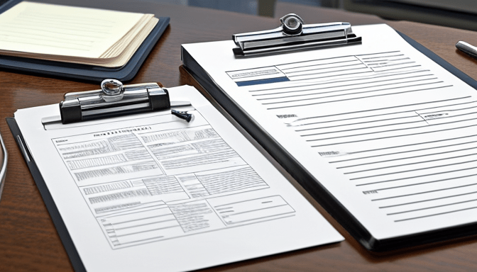 Sigorta Başvuru Süreci